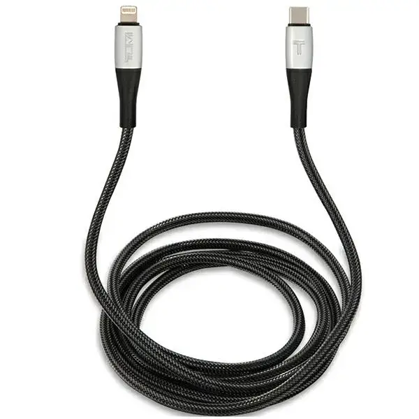 TUMI TUCCSMFI USB-C - Lightning Cable