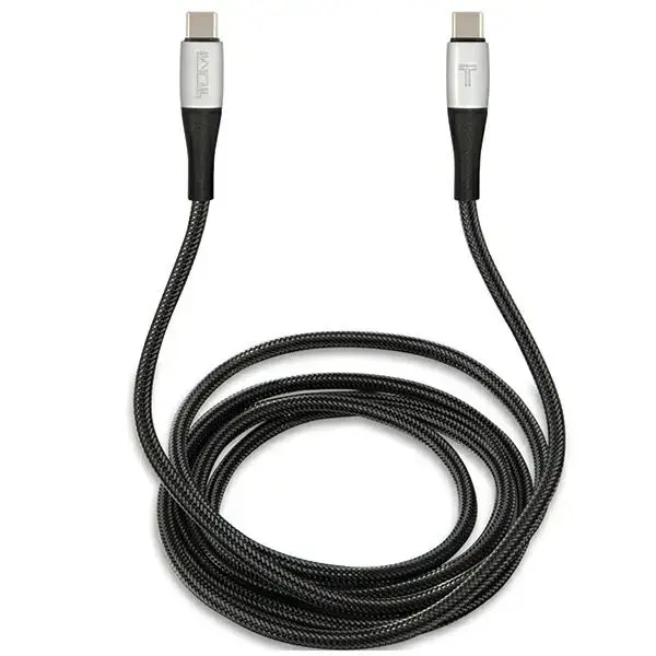 TUMI TUCCSUSBC USB-C to USB-C cable