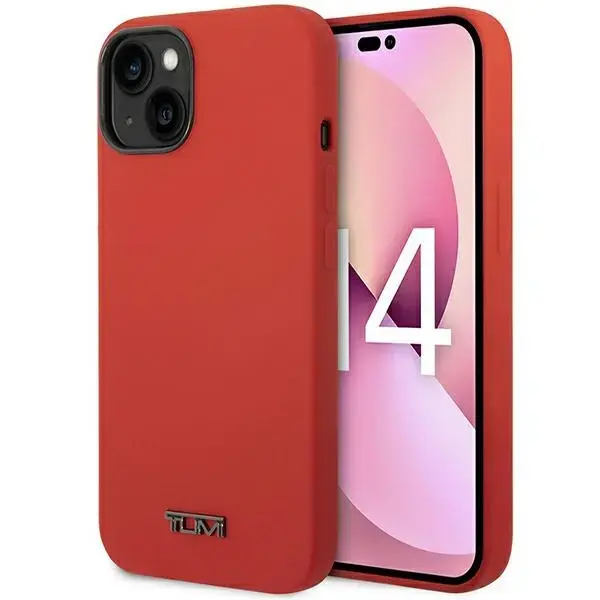 Tumi TUHCP14SSR iPhone 14 6,1&quot