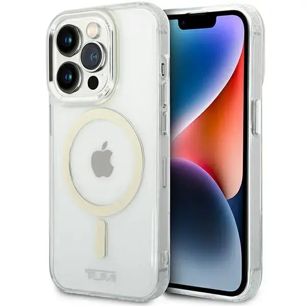 Tumi TUHMP14LUTT iPhone 14 Pro 6