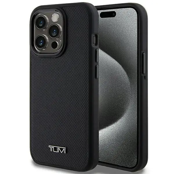 Tumi TUHMP15LRBAK iPhone 15 Pro 6