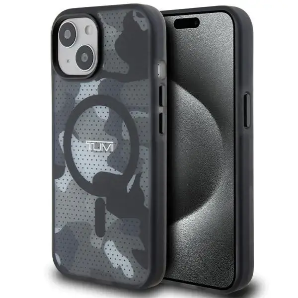 Tumi TUHMP15STCAMK iPhone 15 | 14