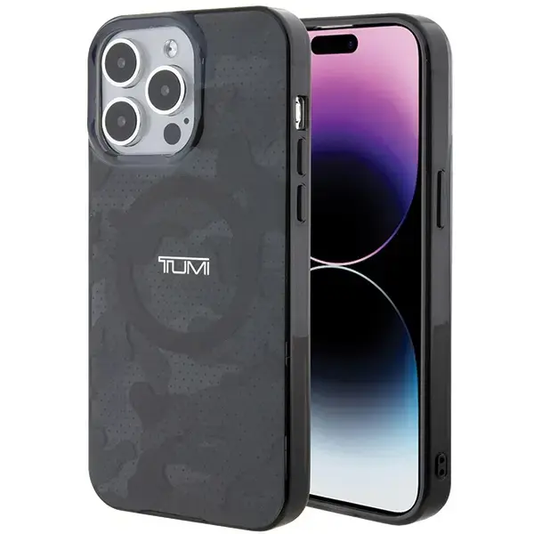 Tumi TUHMP15XDLCAG iPhone 15 Pro Max