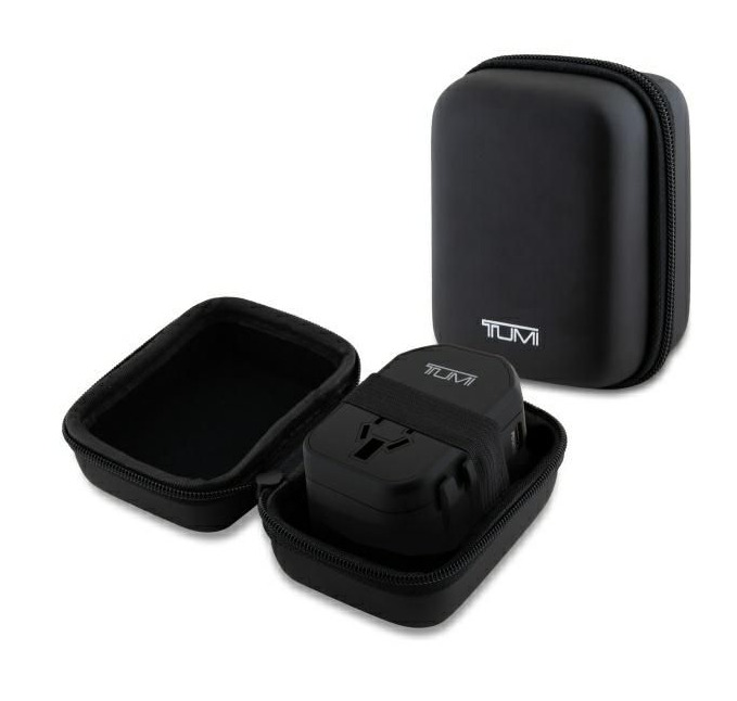Tumi TUTA20WMSLK 20W Ceļojumu adapteris USB-C