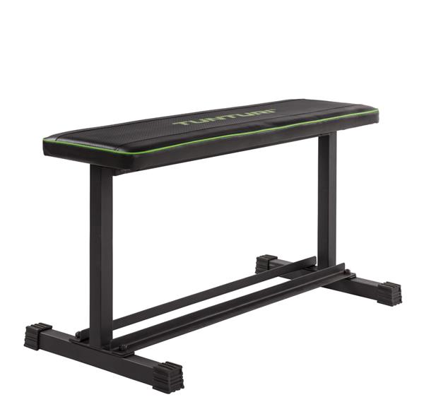 Tunturi FB20 Flat Bench | 17TSFB2000