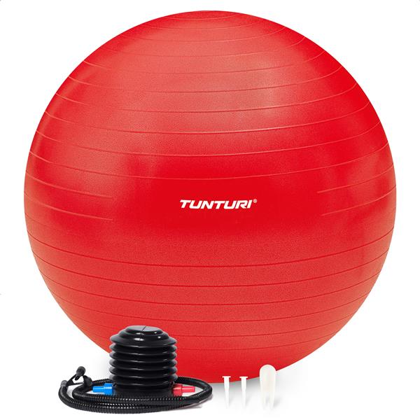 Tunturi Gymball Anti Burst Vingrošanas bumba