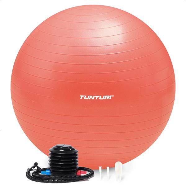 Tunturi Gymball Anti Burst Vingrošanas bumba