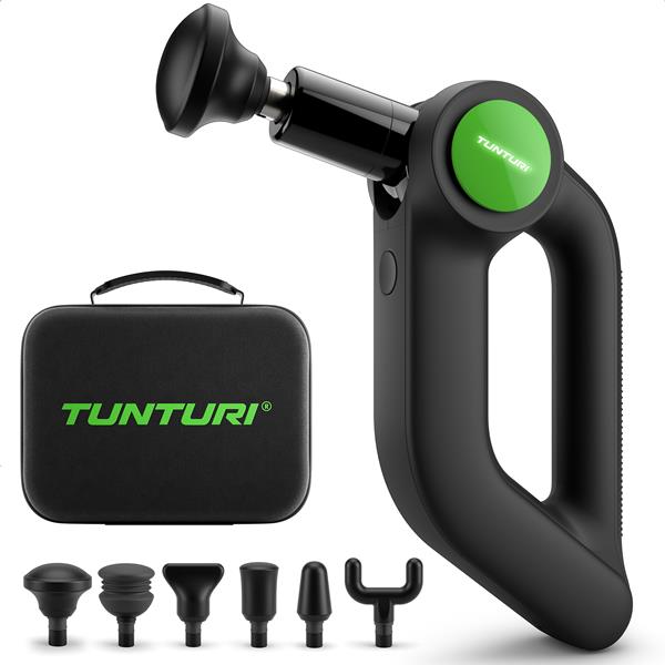 Tunturi MG70 Massage Gun Pro |