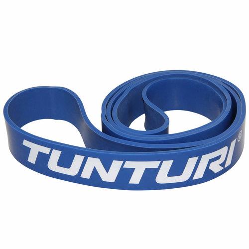 Tunturi Power Band Heavy Slodzes gumija