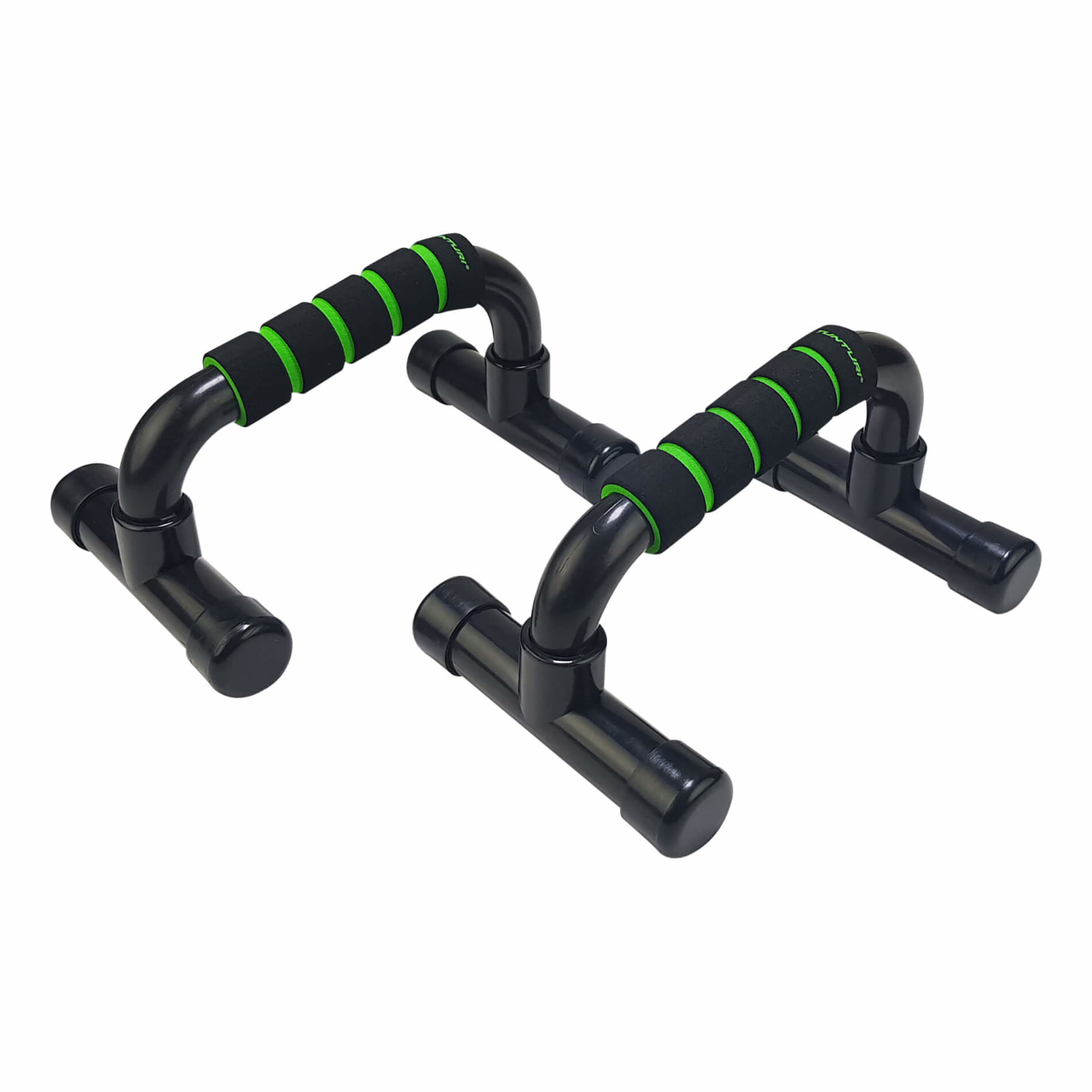 Tunturi Push Up Bar Atspiešanās rokturi