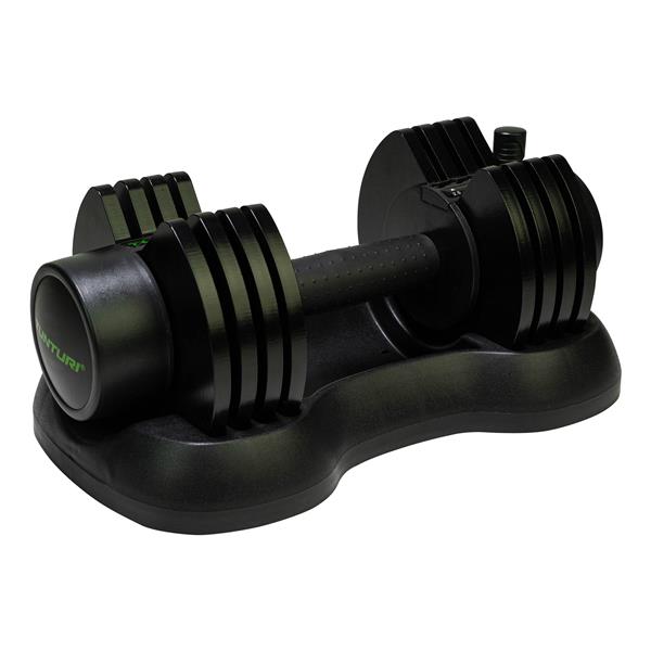Tunturi Selector hantele 12,5kg (14TUSCL400)