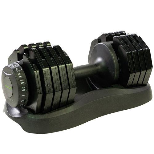Tunturi Selector hantele 25kg | 14TUSCL383