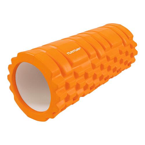 Tunturi Yoga Foam Grid Roller, 33cm