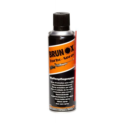 BRUNOX Turbo-Spray Gun Care 300ml (300