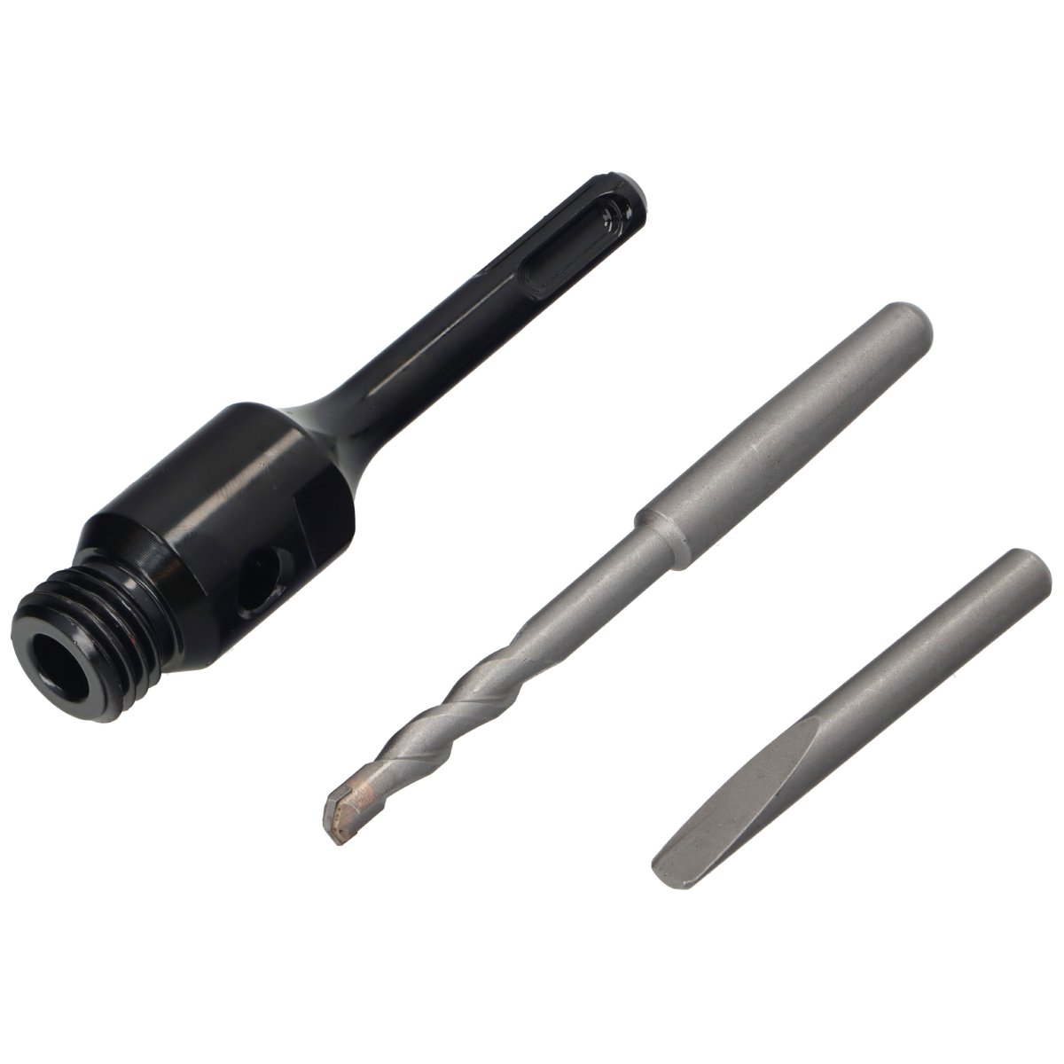 FASTER TOOLS Turētājs dimanta kroņurbjiem SDS