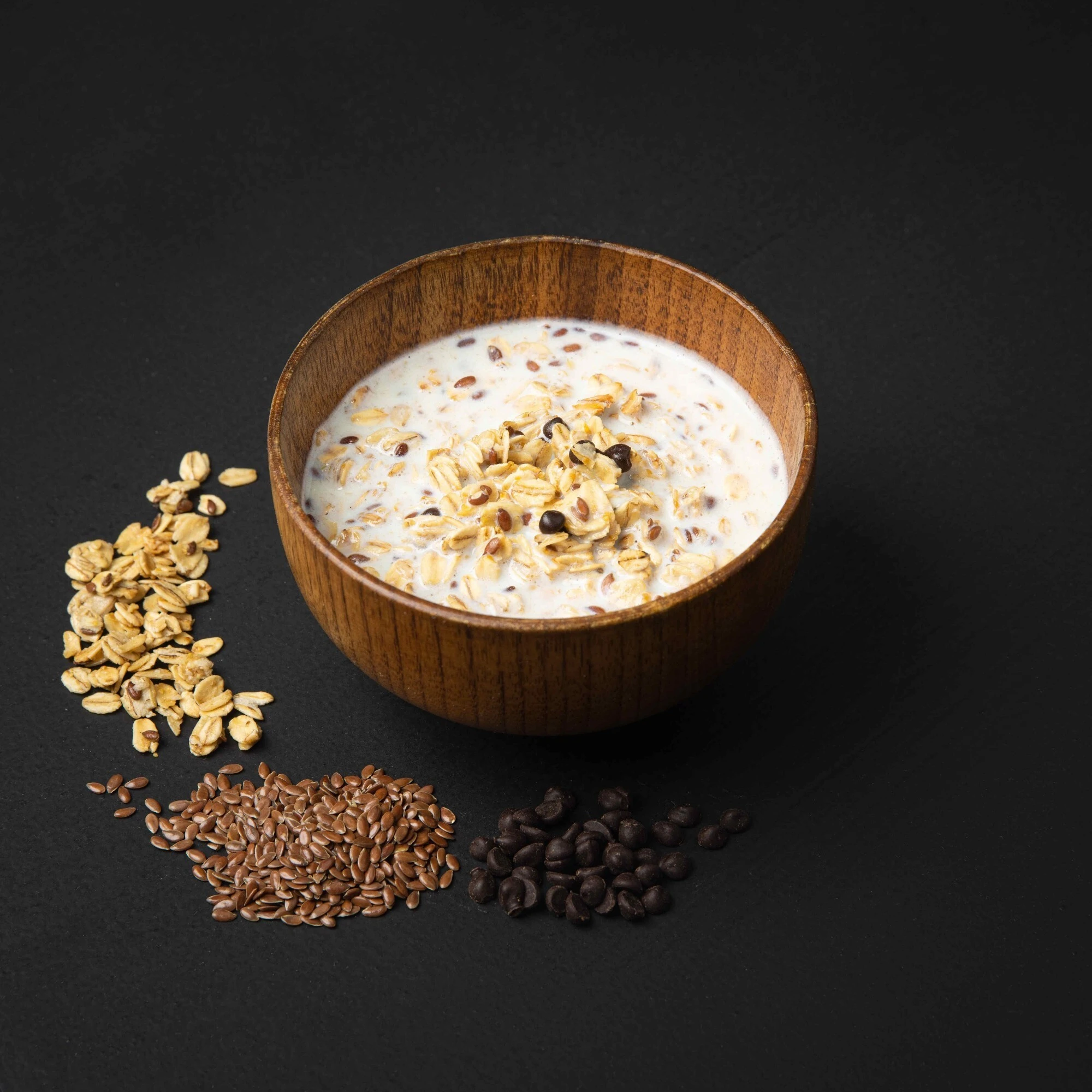 DryTech Tūristu pārtika RFM GRANOLA with