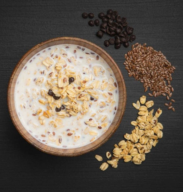 DryTech Tūristu pārtika RT CRUNCHY GRANOLA