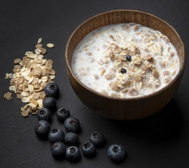 DryTech Tūristu pārtika RT MUESLI with