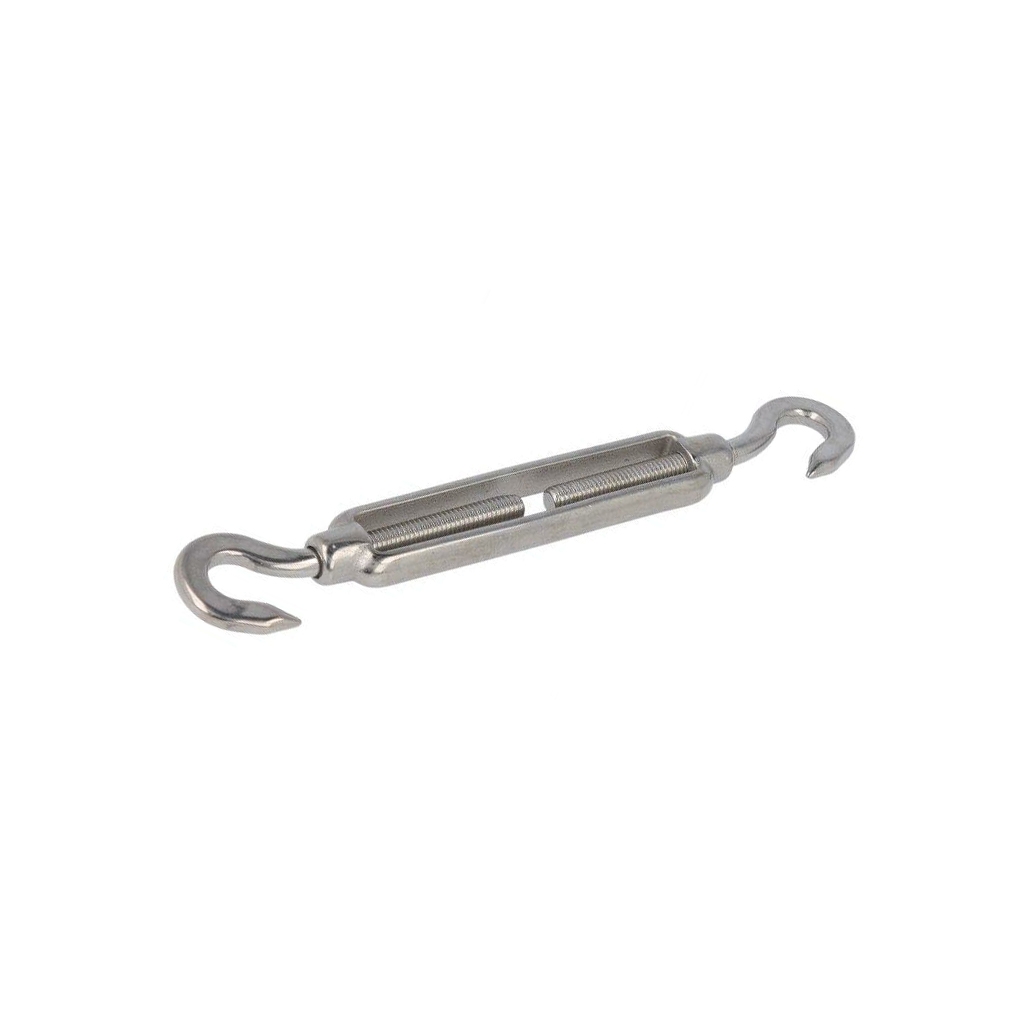 KRAFTBERG Turnbuckle; acid resistant steel A4