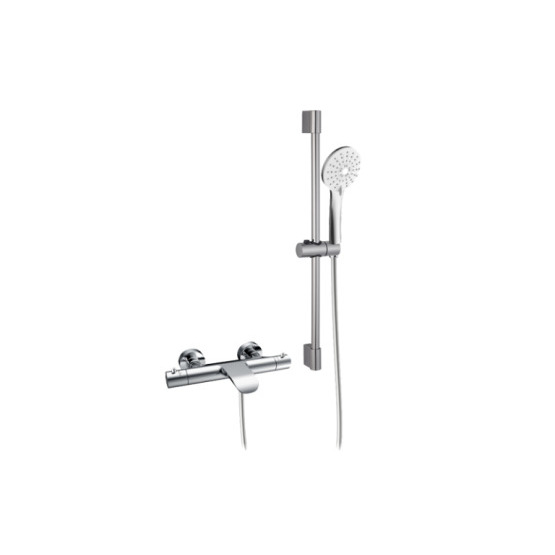 Masters TURTL RONDA TERMOSTAT 3369 virsapmetuma