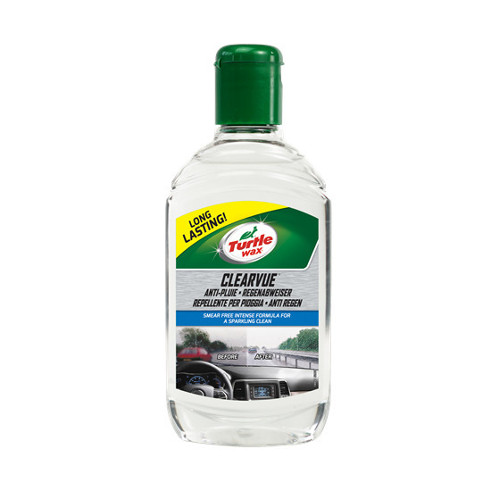 Turtle Wax 52859 Vējstikla lietus un