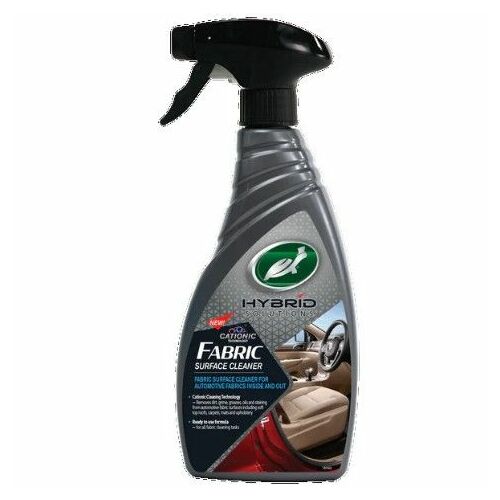 TURTLE WAX Hybrid Solutions Fabric Cleaner