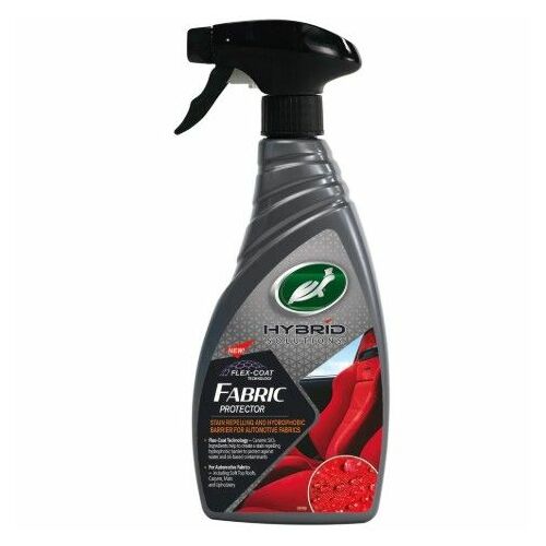 TURTLE WAX Hybrid Solutions Fabric Protector