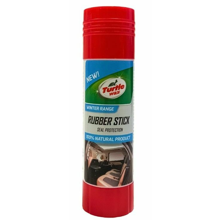 Turtle Wax Silikona zīmulis, 40g (TW23706)