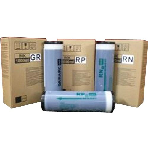 Tusz Riso Tusz Black HD (S-6870E)