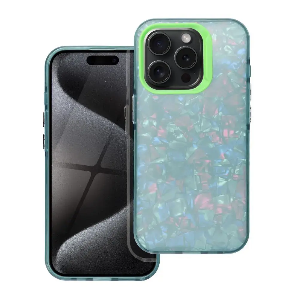 OEM TUTTI FRUTTI Case for IPHONE