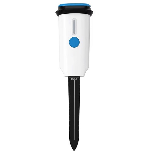TUYA Smart Soil Temperature and Humidity