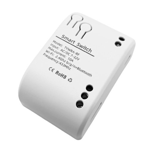 TUYA Smart Switch 1 Channel DIY