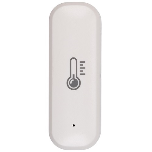 TUYA Smart Temperature and Humidity Sensor
