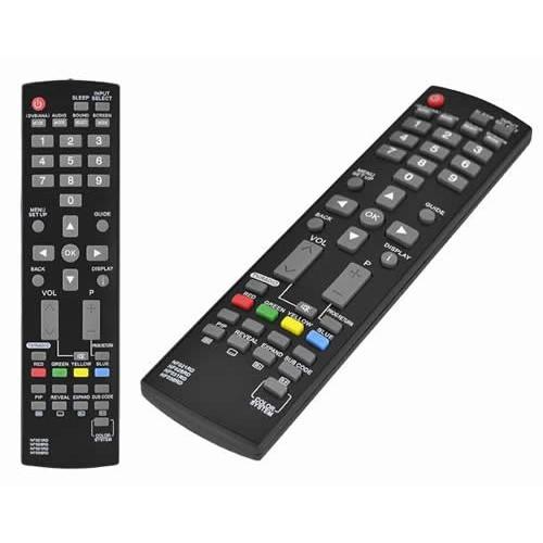 TV pults FUNAI TV NF028RD, NF021RD