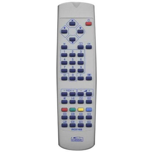 CLASSIC TV pults IRC81468 | IRC81468