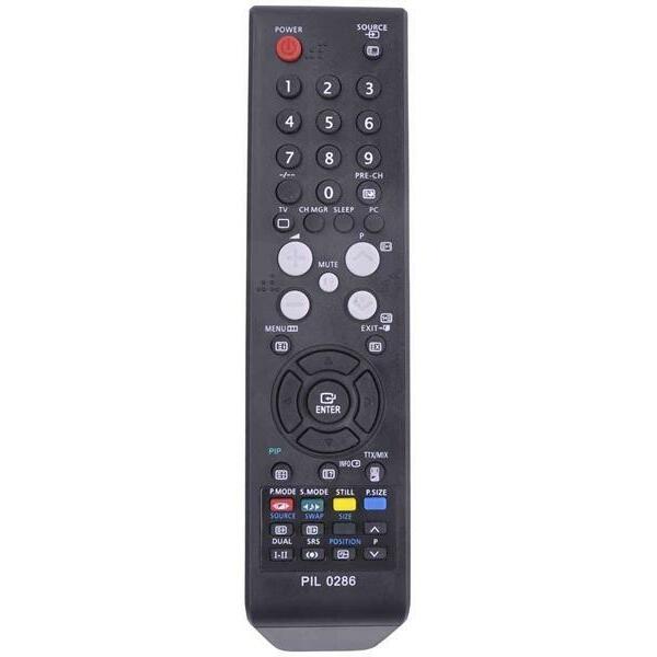 TV pults SAMSUNG BN59-00507A | BN59-00507A