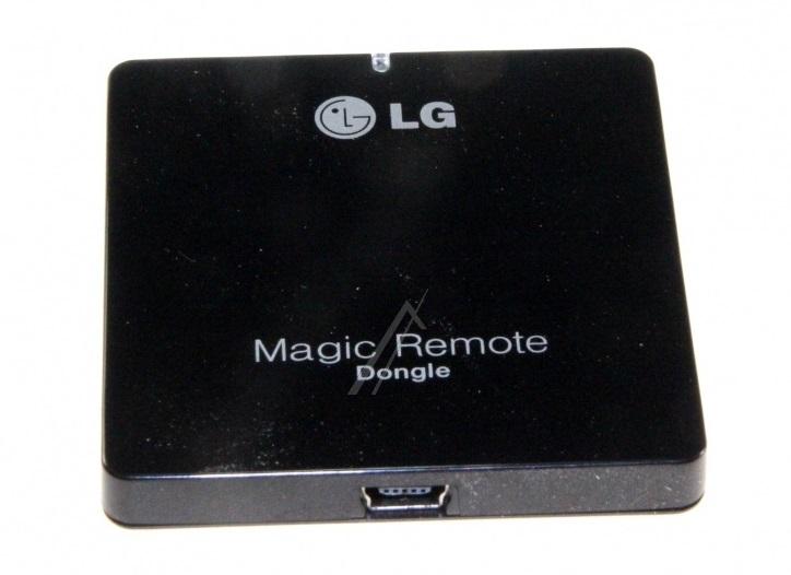 TV pults stacija LG AN-MR3007 MAGIC