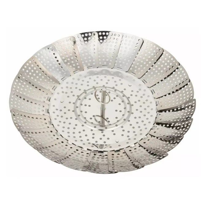King Hoff Tvaika grozs dārzeņiem ø24cm