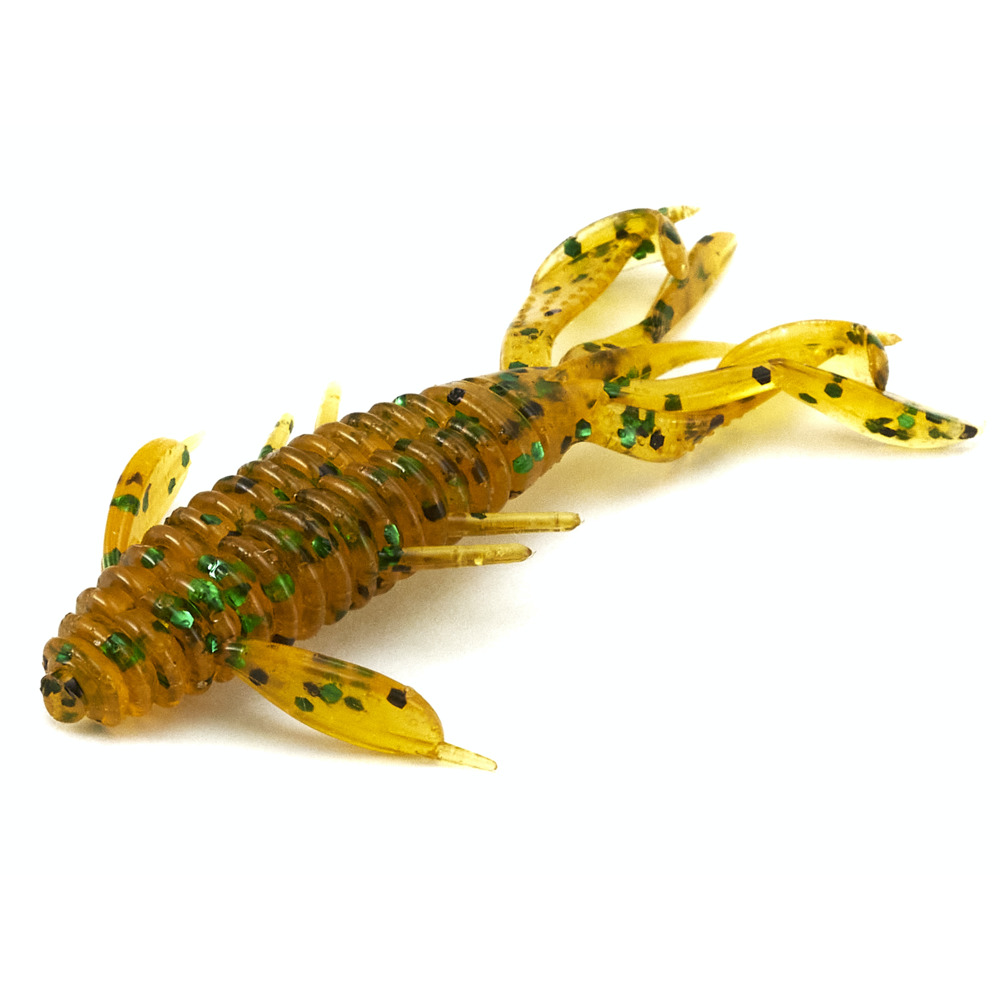 Tvisteri Lucky John Pro Series BUG