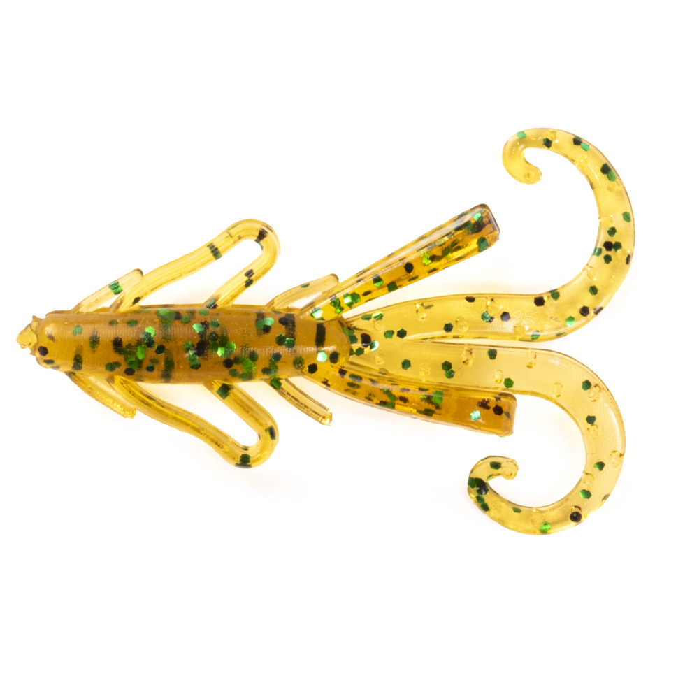 Tvisteri Lucky John Pro Series HOGY