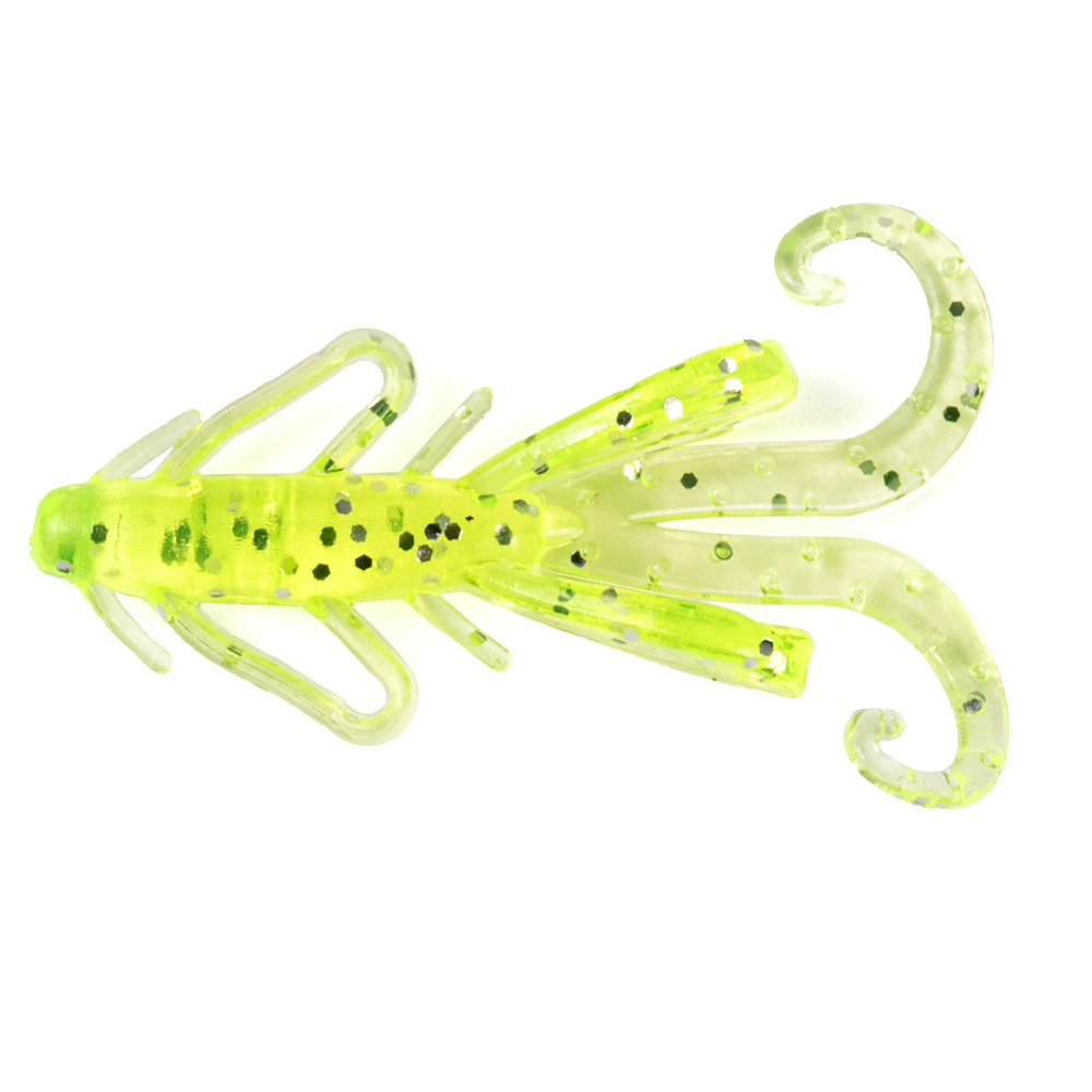 Tvisteri Lucky John Pro Series HOGY