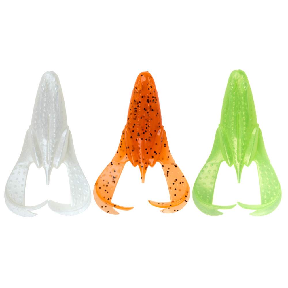 Tvisteri Lucky John Pro Series LASER
