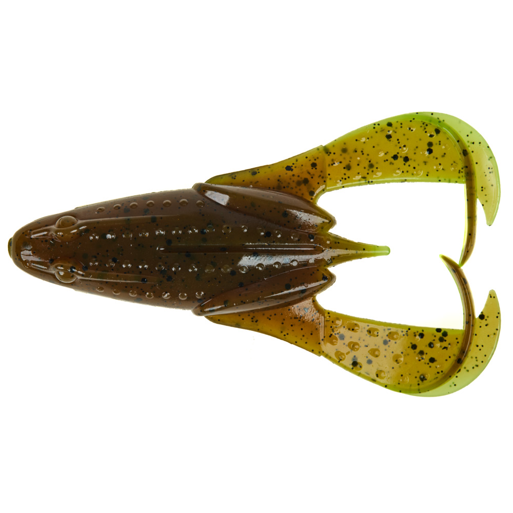 Tvisteri Lucky John Pro Series LASER