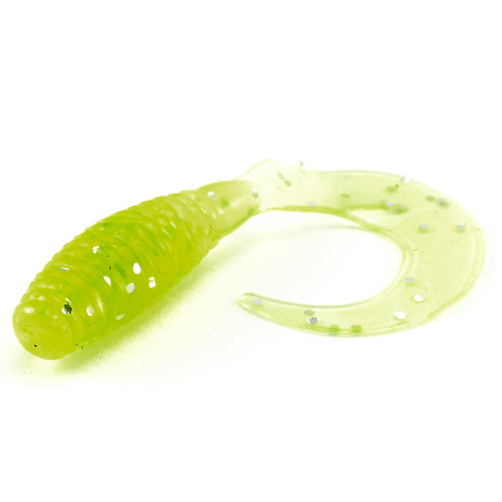 Tvisteri Lucky John Pro Series MICRO
