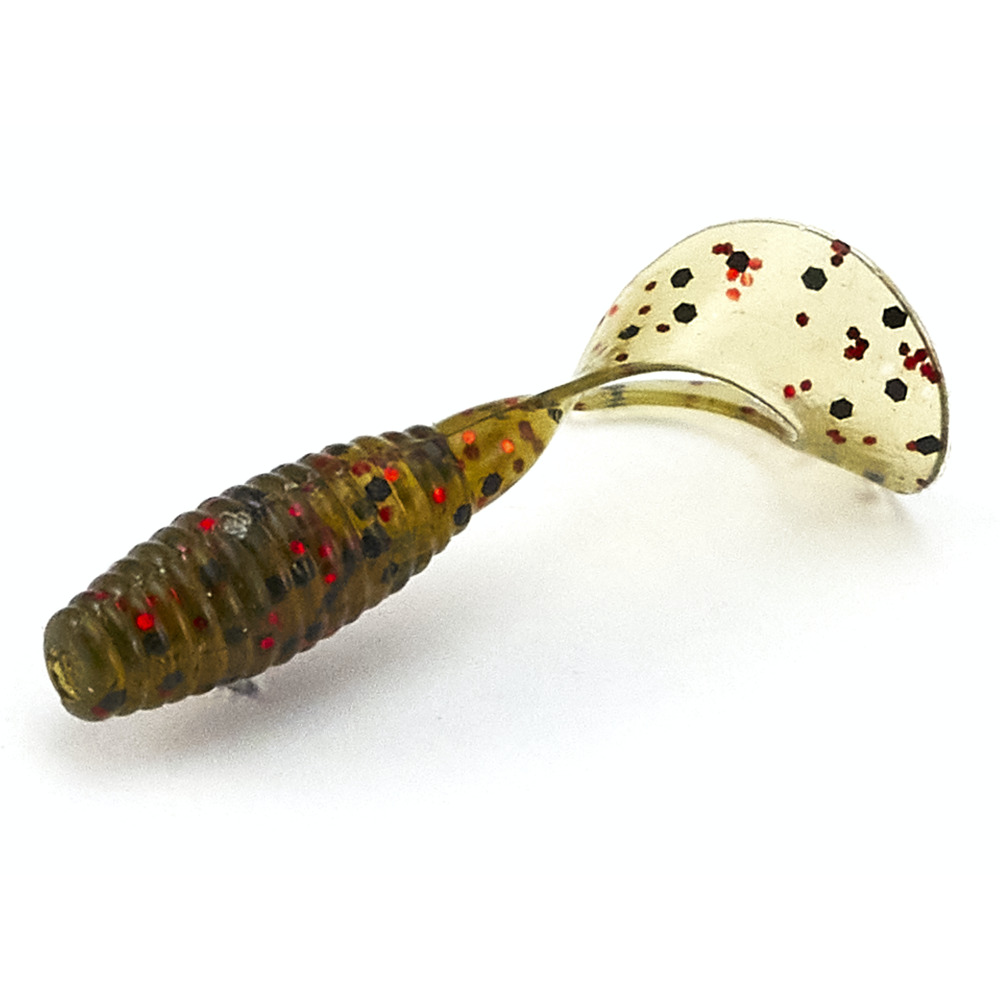 Tvisteri Lucky John Pro Series MICRO