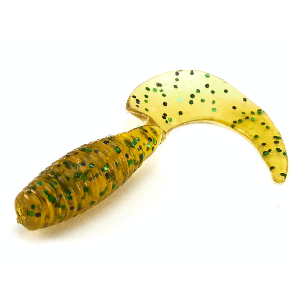 Tvisteri Lucky John Pro Series MICRO