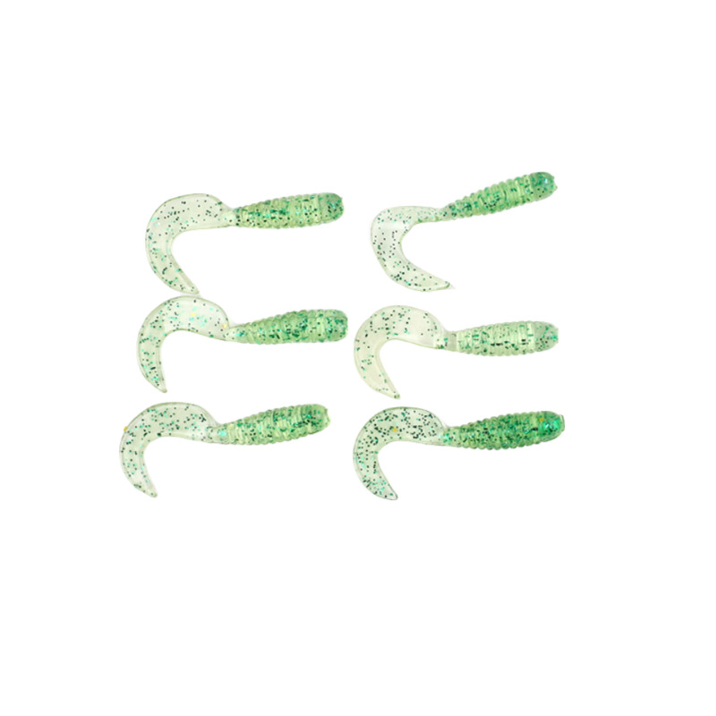 Tvisteri Pro Catch ēdamgumija G010 35mm