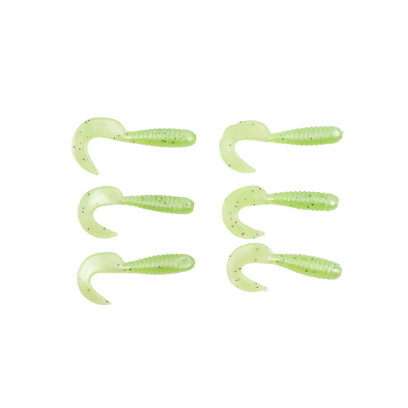 Tvisteri Pro Catch ēdamgumija G028 35mm