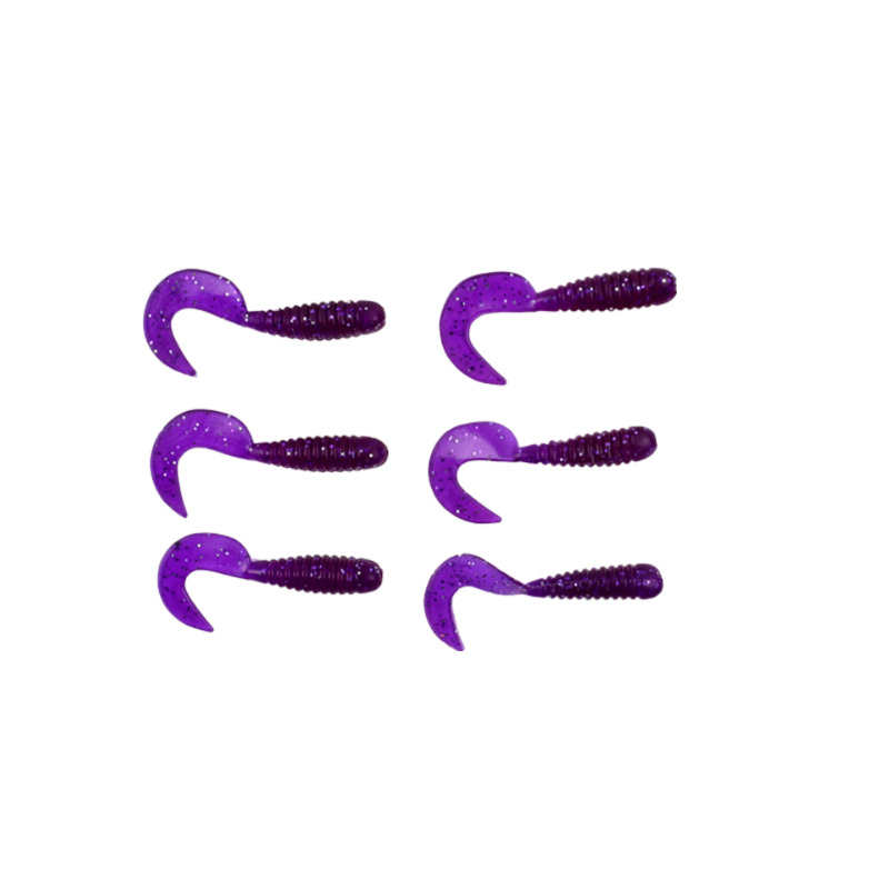 Tvisteri Pro Catch ēdamgumija PP002 35mm