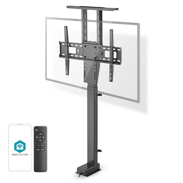 NEDIS TVSM5840BK Motorizēts TV lifts |